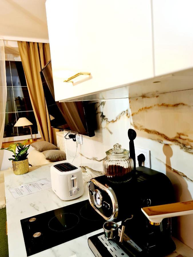 Apartamenty Przy Ratuszu 볼레스와비에츠 외부 사진