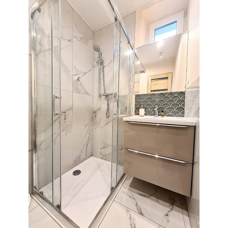 Apartamenty Przy Ratuszu 볼레스와비에츠 외부 사진