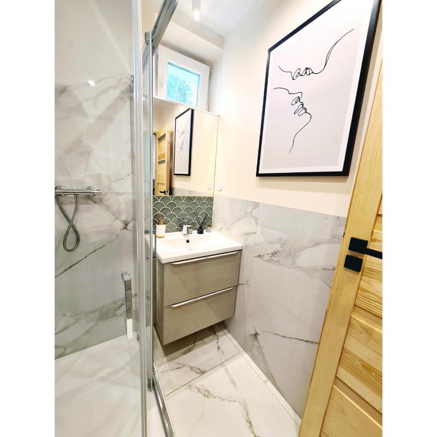 Apartamenty Przy Ratuszu 볼레스와비에츠 외부 사진