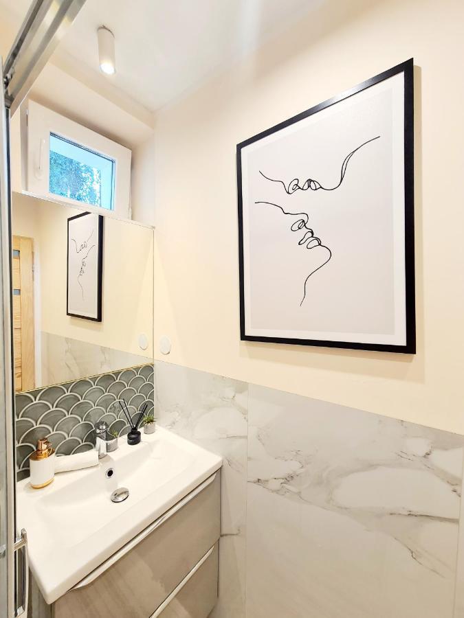 Apartamenty Przy Ratuszu 볼레스와비에츠 외부 사진