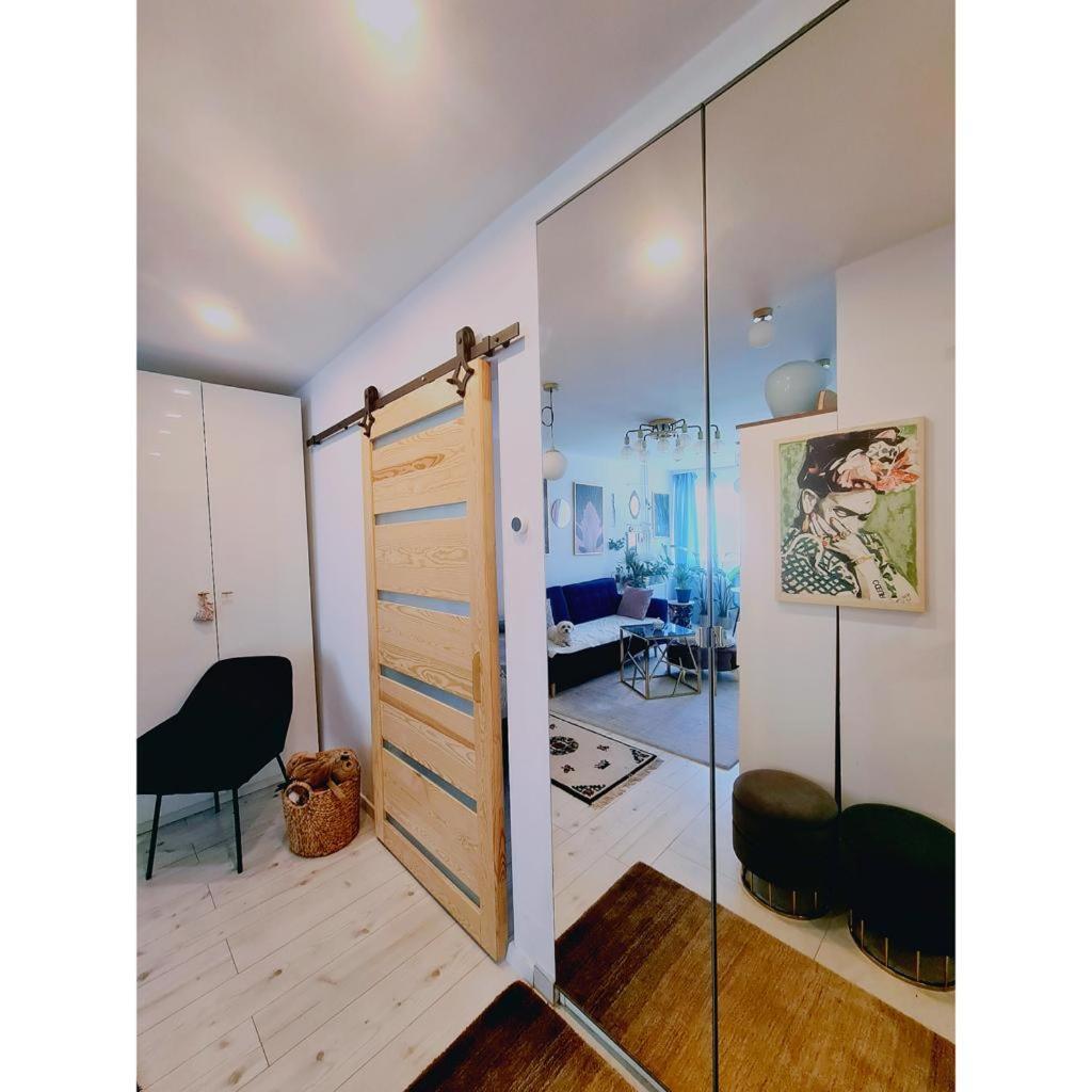 Apartamenty Przy Ratuszu 볼레스와비에츠 외부 사진
