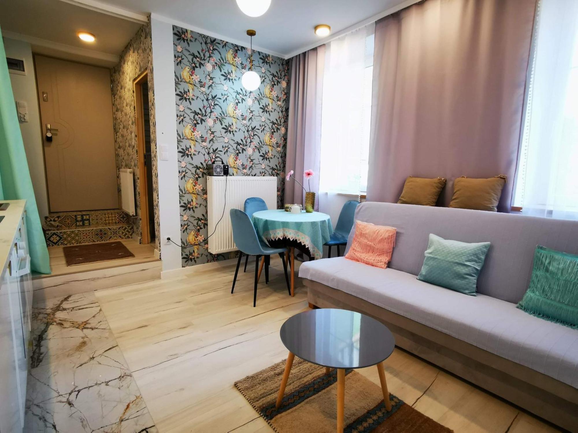 Apartamenty Przy Ratuszu 볼레스와비에츠 외부 사진
