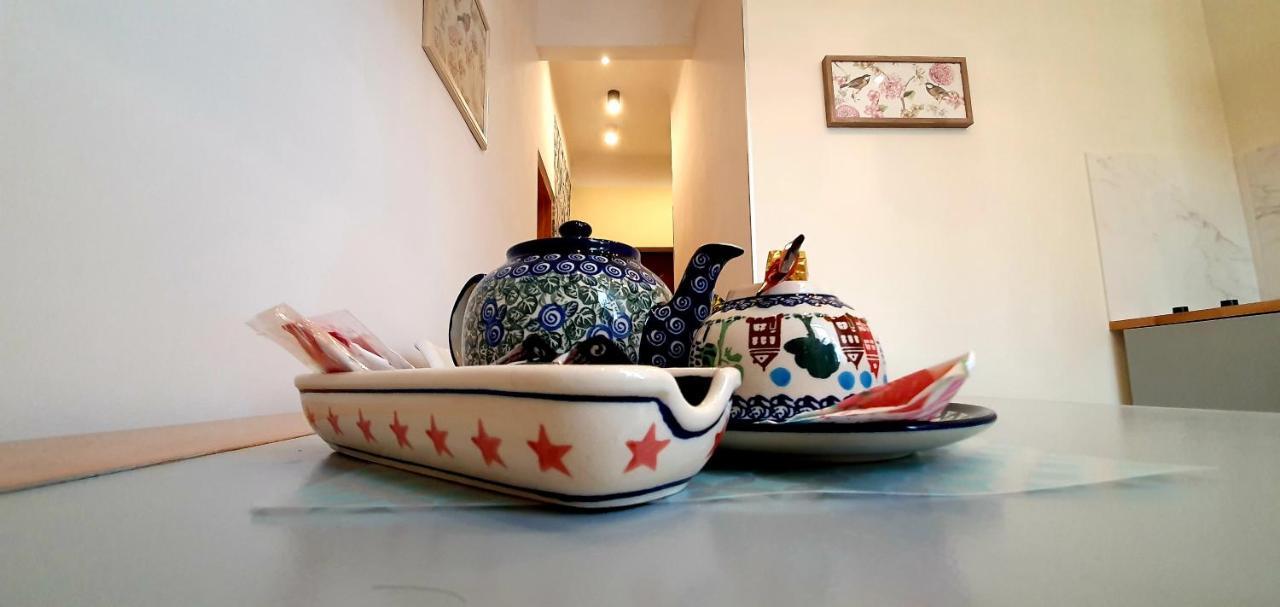 Apartamenty Przy Ratuszu 볼레스와비에츠 외부 사진